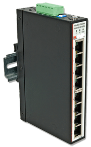 8Port big