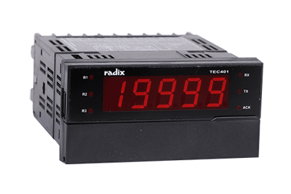 Radix TEC401 big