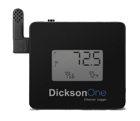 DicksonOne big